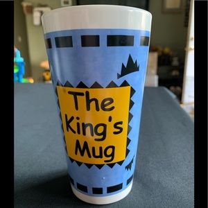 Kings Mug